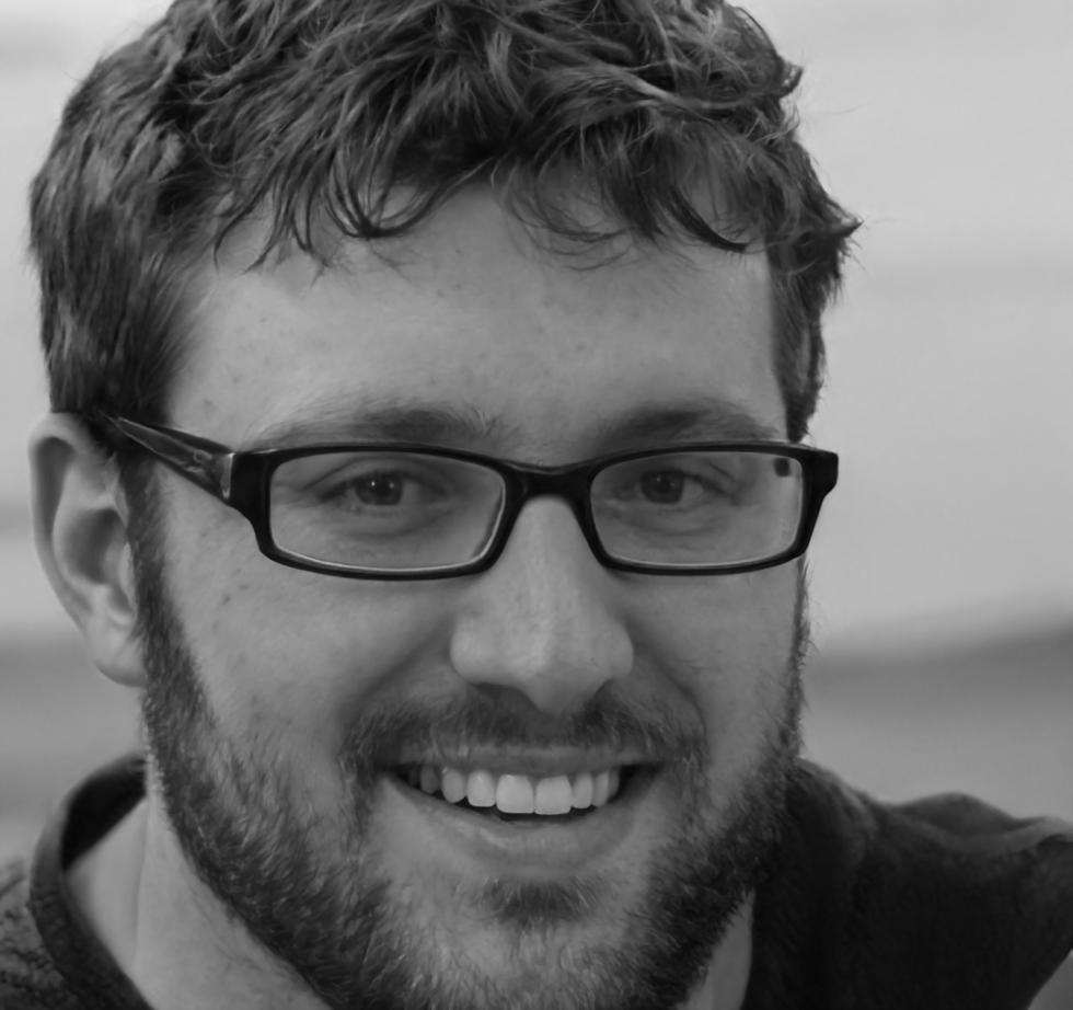 Lukas Winterfeld Portrait