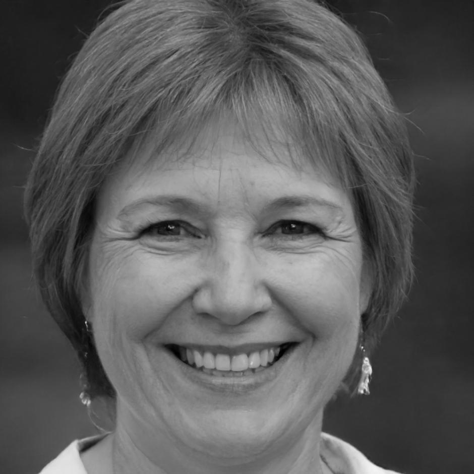 Jana Bergström Portrait