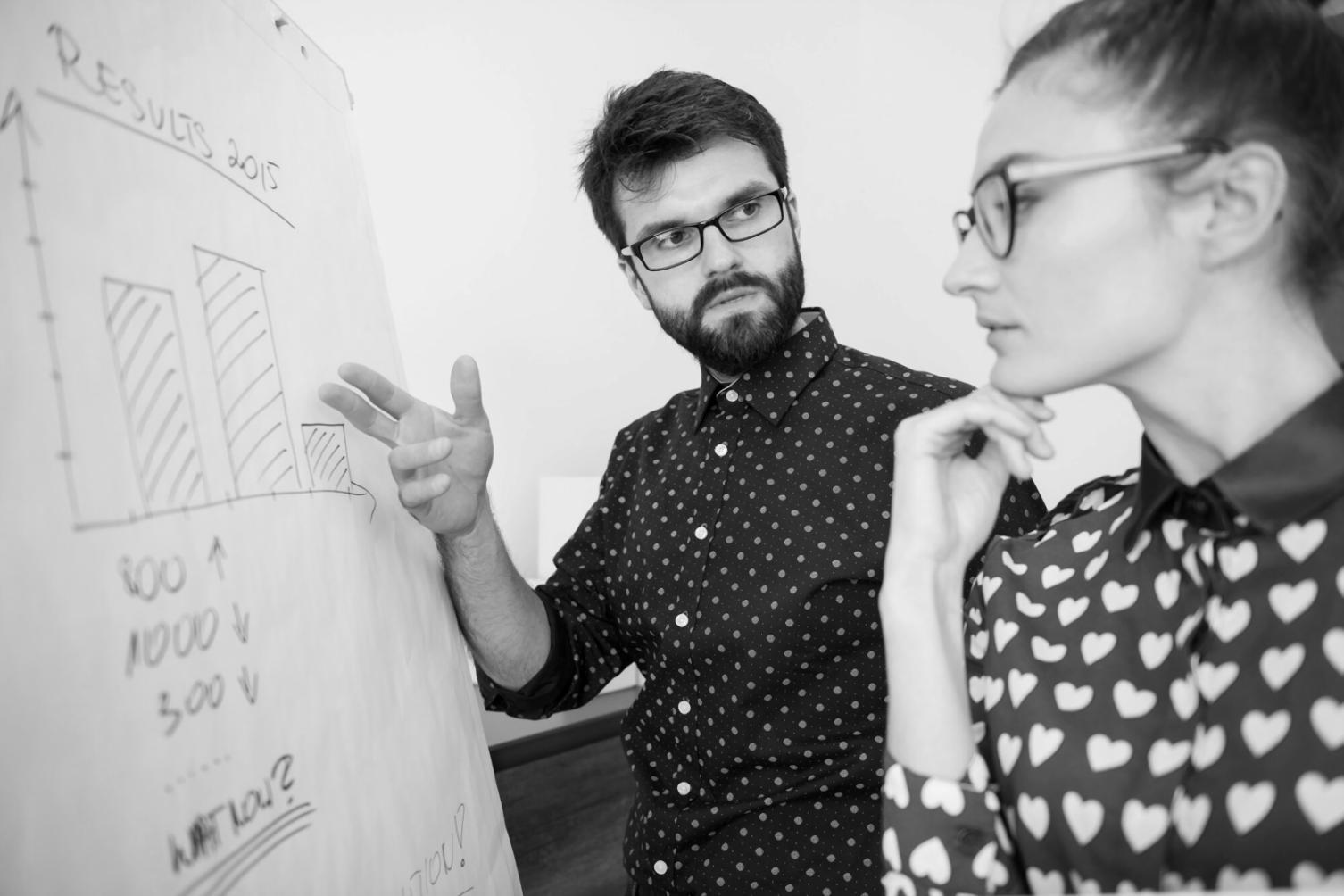 Professionelle Finanzberatung und Kundenkommunikation in der Praxis